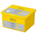 [Missha] Vita C Plus Daily Toning Sheet Mask 30 pieces 1 piece