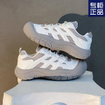 FASHION SHOES Vyri&scaron;ki kvėpuojantys sportiniai sportbačiai Sportiniai bėgimo bateliai Moteri&scaron;ki lauko teniso treniruokliai 35