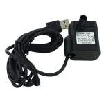 Fontano siurblys augintiniams, skirtas augintinių gertuvės fontanui, variklio pakeitimas