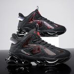 Vyri&scaron;ki batai Sportbačiai Vyri&scaron;ki teniso batai Prabangūs vyri&scaron;ki laisvalaikio batai Sportbačiai Race Kvėpuojantys madingi mokasinai bėgimo bateliai vyrams 39