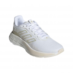 Moteri&scaron;ki sportbačiai Adidas GX0571 Speedmotion balti r. 37 ⅓ 37 1/3 balta