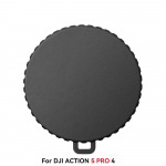 DJI Osmo Action 5 Pro 4 objektyvo dangtelis HD grūdinto stiklo ekrano apsauga Priekinė galinė plėvelės dangtelis DJI Action 4 5Pro priedams