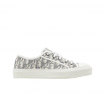 (w) Dior Walk'n'dior sportbačiai Oblique pilki EU 35.5W
