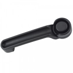 Lauko durų rankena 2007-2016 Jeep Wrangler Liberty Dodge Nitro Nr. 04589164AI