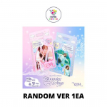 YENA 4-asis mini albumas Blooming Wings No POB Random