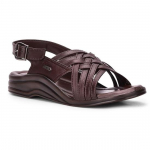 Liberty Coolers 7123-84_Ruda Vyri&scaron;ki Formalūs Sandalai