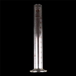 100Ml stiklinis matavimo cilindras Chemijos laboratorinė priemonė 100 ml