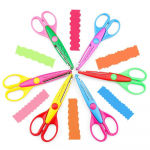 Ne&scaron;iojamos kelioninės daugiafunkcinės nerūdijančio plieno sulankstomos mažos žirklės One Size