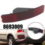 Galinio buferio at&scaron;vaitas Stabdžių Galinis Rūko žibintas Volvo XC90 2003-2006 Kairė pusė