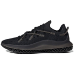 adidas 4D Fusio Triple Black Unisex Bėgimo bateliai Core-Black H04510 36