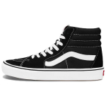 Vans Sk8-Hi ComfyCush Juodi Unisex Kedai True-White VN0A3WMBVNE 35