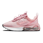 Nike Air Max 2021 (GS) Vaiki&scaron;ki sportbačiai su rausva, balta ir juoda spalva. 36.5