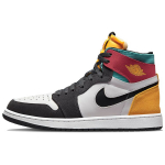 Air Jordan 1 High Zoom Comfort Daugiaspalviai Vyri&scaron;ki Kedai CT0978-016 42.5