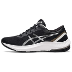 Asics Gel Pulse 13 Juodi Balti Moteri&scaron;ki Sportbačiai 1012B035-001 36