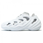 adidas adiFOM Q Footwear White Grey Unisex Bėgimo bateliai Grey-One Grey-Two HP6584 36