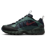 Nike Air Humara QS Faded Spruce Vyri&scaron;ki sportbačiai Žali Obsidianiniai Vidurnakčio Tamsiai Mėlyni FJ7098-001 36