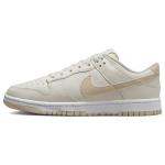 Nike Dunk Low Phantom Sanddrift Vyri&scaron;ki sportbačiai Kreminiai Sail DV0831-003 42