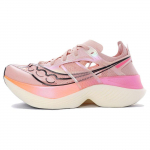 Saucony Endorphin Elite Mars Vyri&scaron;ki sportbačiai Rožiniai S20768-35 40.5