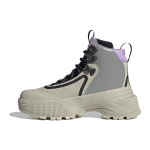Stella McCartney x adidas Terrex Žygio Batai Gobi Purple Glow Moteri&scaron;ki Sportbačiai Pilki Utility-Black IE1534 42