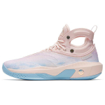 Anta KT8 LA Skyline Vyri&scaron;ki sportbačiai rožinė mėlyna 112241101-6 40