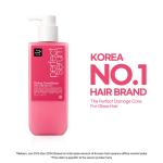 Mise-en-scene Perfect Styling Serum &Scaron;ampūnas 680ml + Kondicionierius 680ml Conditioner 680ml