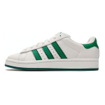 adidas Campus 00s Balti Žali Unisex Sportbačiai Core-White Off-White IF8762 44