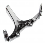 Honda CBR 1000RR (2004-2006 m) Motociklo priekinio žibinto apdailos laikiklis As shown in picture