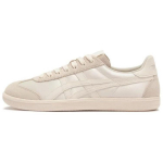 Onitsuka Tiger Tokuten Laisvalaikio universalūs smūgius sugeriantys patvarūs žemi krep&scaron;inio batai Unisex sportbačiai Off-White 1183C247-100 37