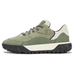 Timberland Greenstride Motion 6 - Vyri&scaron;ki žygio batai su rai&scaron;teliais, patvarūs, žemakulniai, tamsiai žali, A6A3MM 41.5
