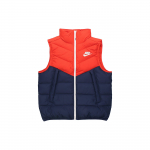 Nike NSW Down Fill Color Block Warm Casual Sports Jacket Vyrams Liemenės Crimson CV8975-673 S