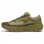 Vans Old Skool 36 Trail Vibram Alyvuogių spalvos Unisex sportbačiai Žali VN000D19OLV 42