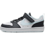 Nike Court Borough Low Recraft PS Angracito Ledo Mėlynumo Vaikų Sportbačiai Balti HQ3261-060 28