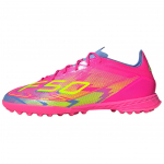 adidas Adizero F50 Pro TF Mystic Victory Pack unisex sportbačiai, rožiniai, rožiniai, citrininiai JH6416 40
