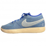 Nike Book 1 EP Blue Blood Vyri&scaron;ki sportbačiai Daugiaspalviai Sail Game-Royal IH0888-900 41