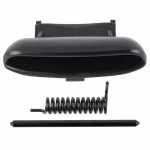 Porankio centrinės konsolės dangtelio fiksatorius Honda Civic 2006-2011 83451-SNA-A01ZA