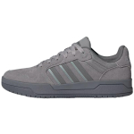 adidas Entrap Pilkas Peleno Anglies Spalvos Vienspalviai Unisex Sportbačiai Pilkai-Trijų KI8456 42⅔ gray