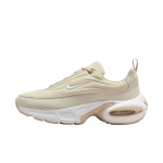Nike Air Max Portal Madingi kvėpuojantys žemi kasdieniai batai Moteri&scaron;kas sportbačio modelis HQ1789-100 39 beige