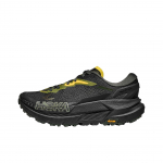 Hoka One One J.L.A.L X Mafate X Madingi patogūs bėgimo bateliai Unisex Bėgimo bateliai Juodi 1175208-MTRT 48