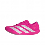 Adidas Adizero Adios 9 Madingi Patogūs Bėgimo Batai Moteri&scaron;ki Kedai Rožiniai JH5246 40