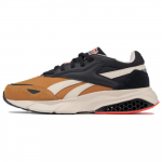 Reebok Classic Legacy Patogūs Retro Neslystantys Universalūs Žemi Laisvalaikio Bėgimo Bateliai Unisex sportbačiai Ruda Juoda 100033917 42.5