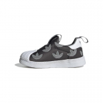 Adidas Originals Superstar 360 Patogūs vaik&scaron;čiojimo batai Kūdikio batai Pilki IF3588 20
