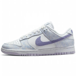 Nike Dunk Low Og 'Purple Pulse' Moteri&scaron;ki riedlenčių bateliai Kedai DM9467-500 35.5