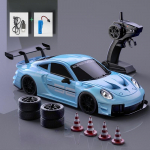 Naujas Riboto Leidimo Rc Drift GT3 RS 911 mi SU7 1:20 Driftinis lenktyninis automobilis, lenktyninis dovana vaikams su didelio greičio nuotolinio valdymo pultu