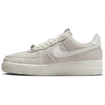 Nike Air Force 1 Low '07 Prm Safari Photon Dust Moteri&scaron;ki sportbačiai FV6519-001 36.5 balta