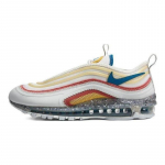 Nike Air Max 97 'White Cream Blue' DV7418-001 39