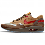 Nike Air Max 1 CLOT Kiss Of Death CHA Sportbačiai Laisvalaikio Avalynė DD1870-200 37.5