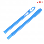 Suktukai spiralinis ratas garbanojimo lazdelė Magic Hair pasidaryk pats voleliai žiedų formavimo įrankis 2pcs