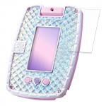 MotoMoto Takara Tomy Disney Princess Blizgučių Plan&scaron;etinio Kompiuterio Ekrano 9H Kietumo Grūdintas Pagamintas Japonijoje Plėvelė, Apsauga, (Ekvivalentinis stiklas),