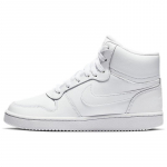 Nike Ebernon Mid Triple White Moteri&scaron;ki sportbačiai AQ1778-100 38 white