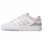 Adidas Originals Drop Step Low Wdirectional Batai 'Balti Violetiniai' Moteri&scaron;ki Kedai IF2691 44